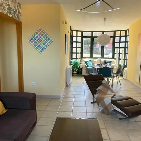 Casa Preciosa Con Vistas A La Ria De Muros Y Noia Holiday home *